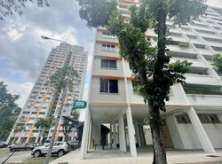Blk 106 Bishan View (Bishan), HDB 4 Rooms #462843271